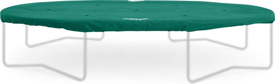 BERG Grand Weather Cover Extra 350 Green