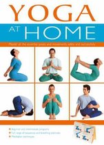 Yoga at Home