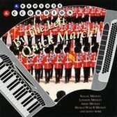 Harry Hussey & Absolute Accordion - By The Left Quick March