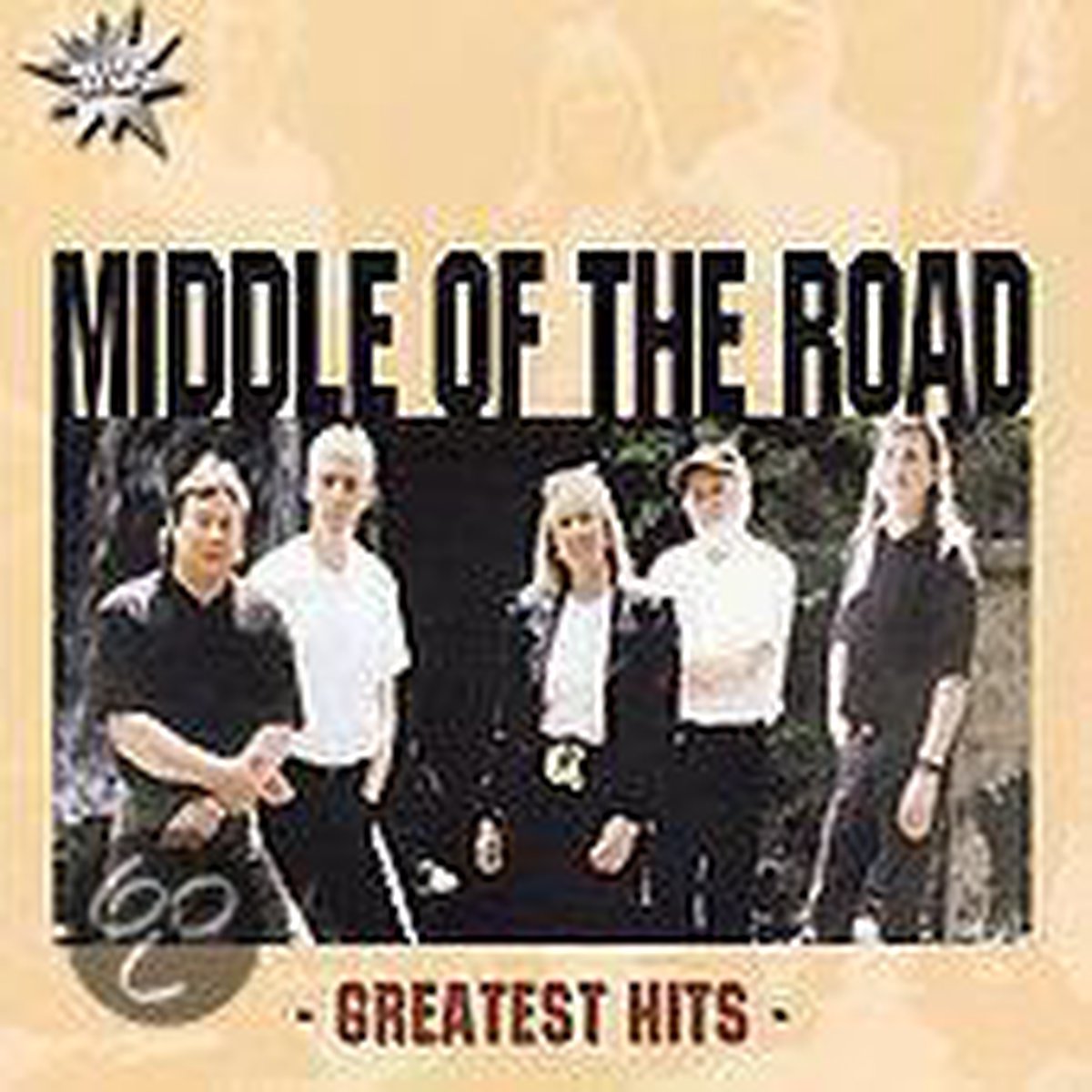 Greatest Hits (Covers)