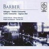Barber/Adagio/Violin Conc/Cello Conc