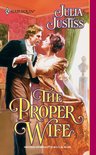 The Wellingfords - The Proper Wife