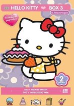 Hello Kitty's Paradise - Box 3