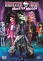 MONSTER HIGH: GHOULS RULE (D/F)