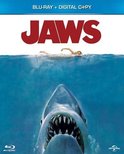 Jaws [bd/Dc]
