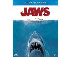 Jaws (bd/Dc)