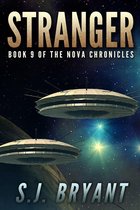 The Nova Chronicles 9 - Stranger