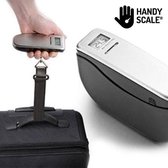 Handy Scale Digitale Bagage - Bagageweegschaal