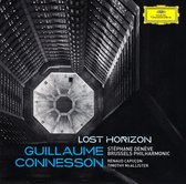 Guillaume Connesson: Lost Horizon