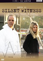 Silent Witness - Seizoen 11
