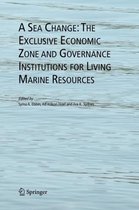 A Sea Change