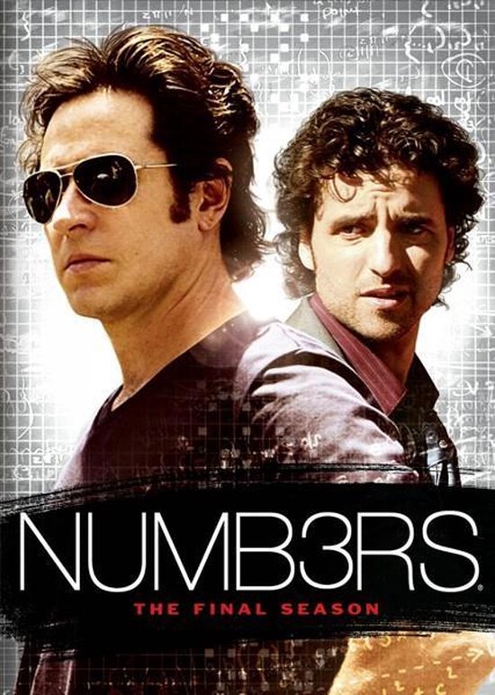 Numbers S6