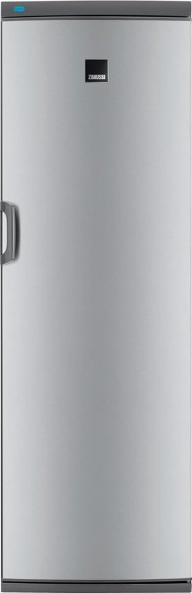 Koelkast: Zanussi ZRA40401XA - Kastmodel koelkast, van het merk Zanussi