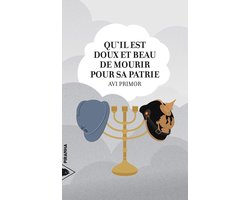 Qu'il est doux et beau de mourir pour sa patrie