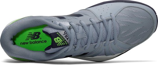 gelijktijdig Ontaarden onthouden New Balance Tennisschoenen MC786GR2 - Dames - Maat 8.5 - 12 GR2 GREY |  bol.com