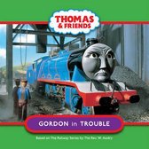Gordon in Trouble