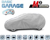 Autohoes Hatchback M2 - Autohoes - Grijs - Maat: M