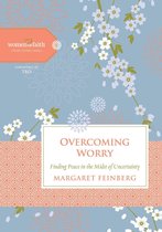 Omslag Overcoming Worry