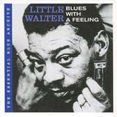 Essential Blue Archive: Blues with a Feeling