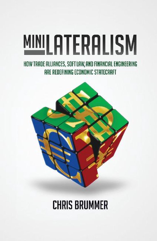 Minilateralism - cover