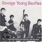 Savage Young Beatles: The Hamburg Recordings And Interview With Pete Best