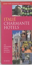 Charmante Hotels / Italie