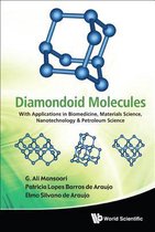 Diamondoid Molecules