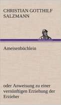 Ameisenbuchlein