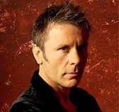 Alle artikelen van Bruce Dickinson