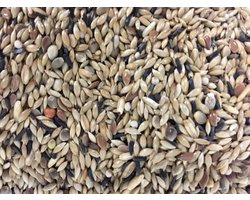 Deli Nature kanariezaad zonder raapzaad - 5kg