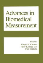 Advances in Biomedical Measurement