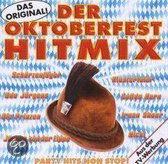 Der Oktoberfest Hitmix