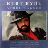 Verdi - Wagner - Kurt Rydl