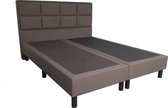 Boxspring Krista 2 persoons - 180x200cm