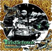 Thistletown - Rosemarie (CD)