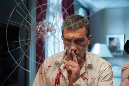 Acts Of Vengeance (Blu-ray)