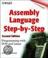 Assembly Language Step-By-Step