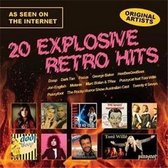 20 Explosive Retro Hits