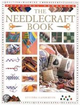 Needlecraft Book