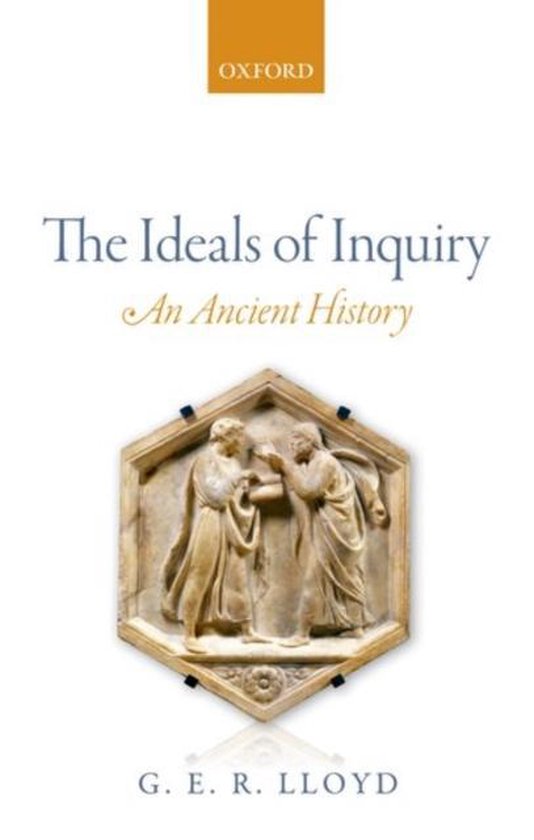 The Ideals of Inquiry - cover