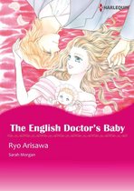 Omslag Baby brings Love Selection Vol. 1