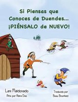 Si Piensas que Conoces de Duendes...!PIENSALO de NUEVO!