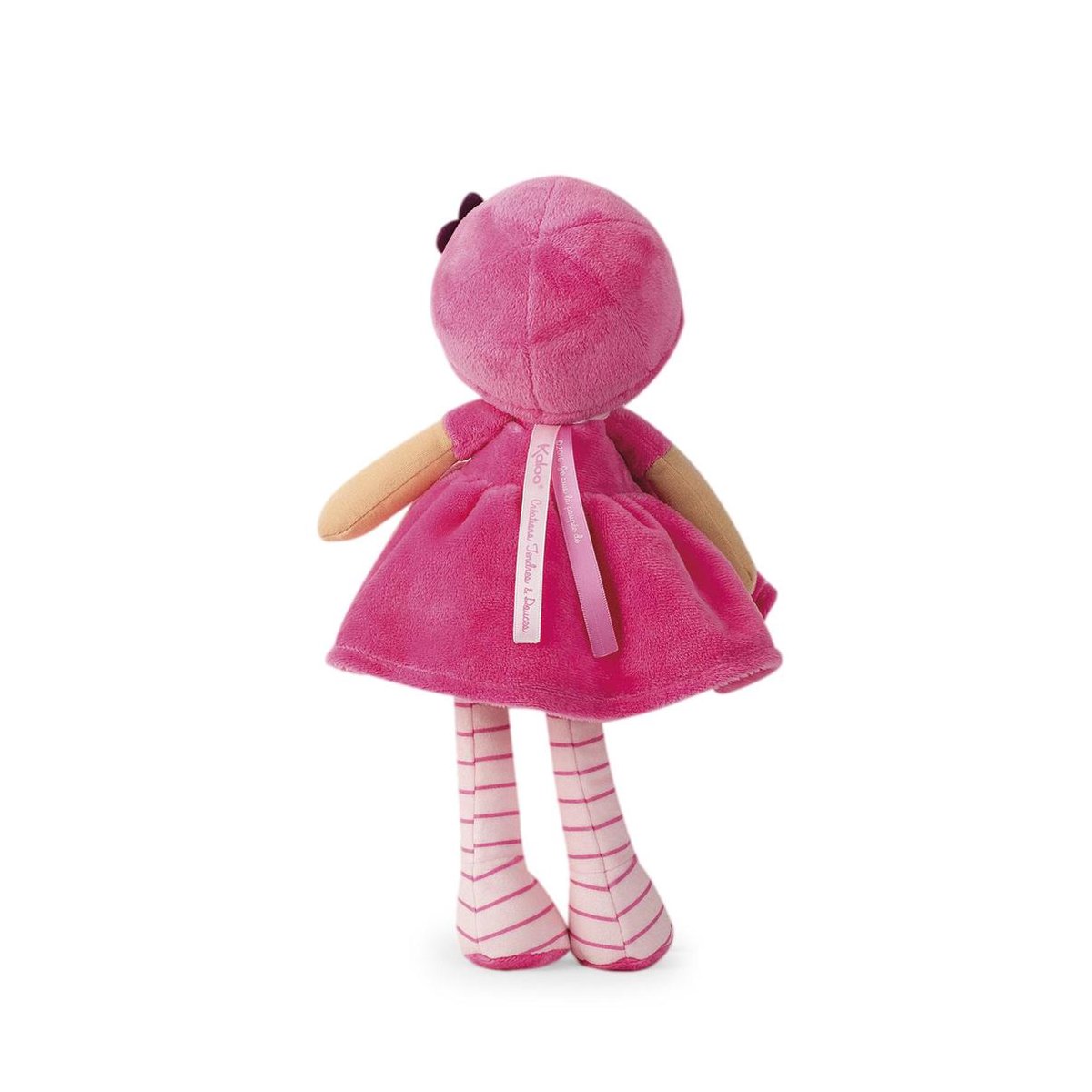 Kaloo Tendresse - Pop Baby - Zacht - Emma - 32 cm — afbeelding 2