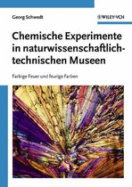 Chemische Experimente in Naturwissenschaftlich-technischen Museen