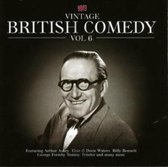 Vintage British Comedy Vol6