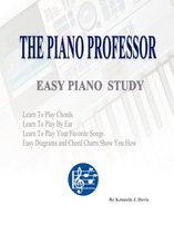 The Piano Professor Easy Piano Study