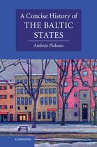 Cambridge Concise Histories-A Concise History of the Baltic States