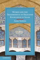 Women & The Transmission Of Religious Kn