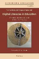Rethinking Education- Digital Literacies in Education