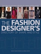 The Fashion Designer's Directory of Shape and Style